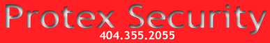 Protex Security Systems 404.355.2055